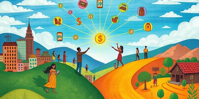 Financial Inclusion: Bridging the Economic Divide