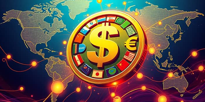 De-Dollarization: A Shifting Global Financial Order?