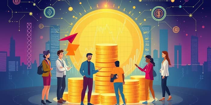 Building a Business Bankroll: Funding Your Startup Journey