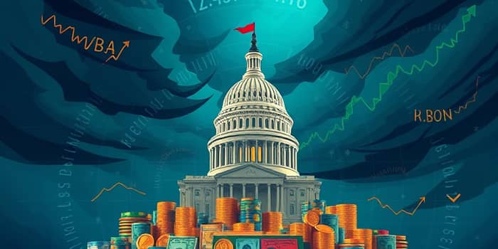 The Debt Ceiling Debate: What's at Stake?