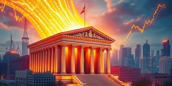 Quantitative Easing: Unraveling the Policy's Effects