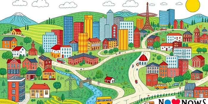 The Cost of Living: Navigating Everyday Expenses