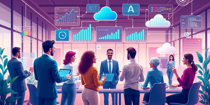 Smart Software, Smarter Finance: Tech Tools for Business Growth