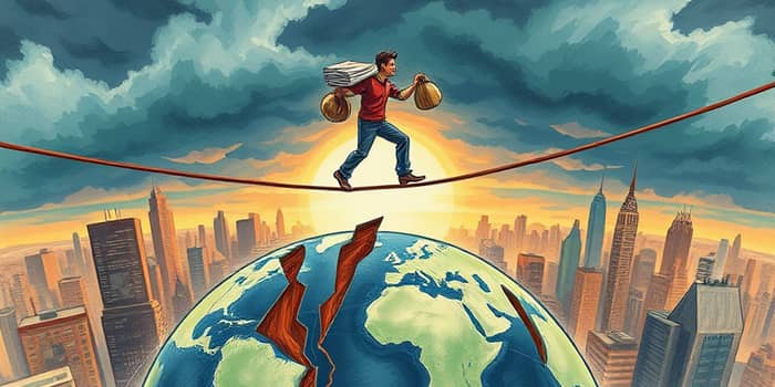 Fiscal Cliffhangers: Government Debt and Its Consequences