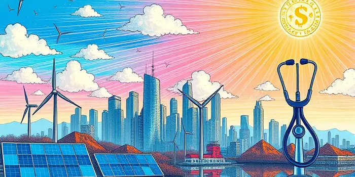 Sector Secrets: Identifying High-Growth Industries