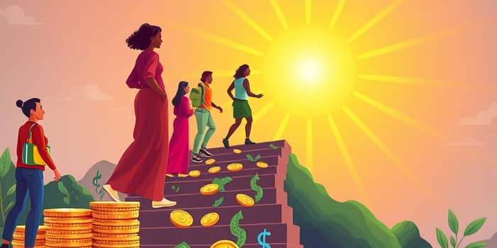 Financial Literacy: Your Path to Economic Empowerment