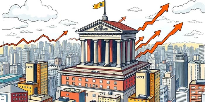 Monetary Tightening: Impacts on Investment