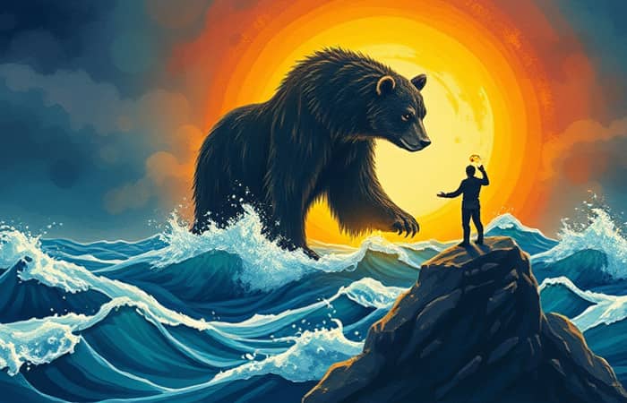 Bear Market Survival Guide: Protecting Your Investments