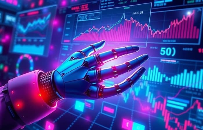 Algorithmic Advantage: Understanding Automated Investing