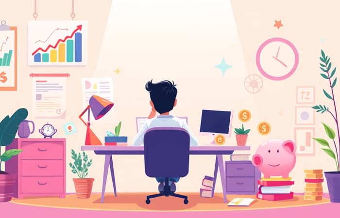 The Money Management Makeover: A Fresh Financial Start