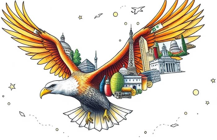 Decoding Diversification: Spreading Your Investment Wings