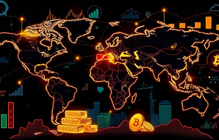 The Art of Allocation: Where Should Your Money Go?