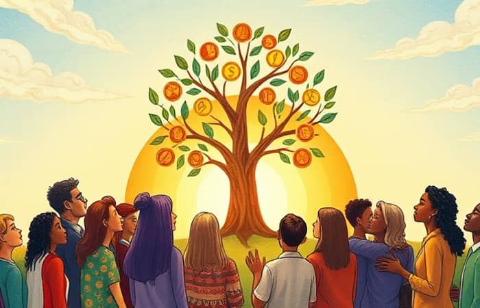 Smart Choices, Strong Future: Your Financial Decisions Matter