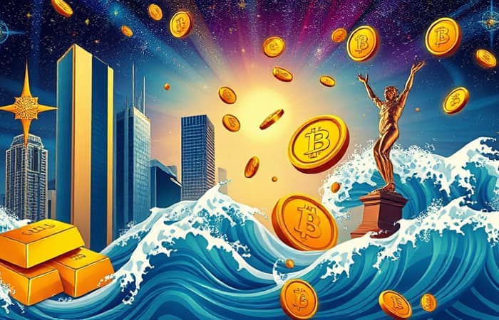 Alternative Assets: Exploring Unique Investment Avenues