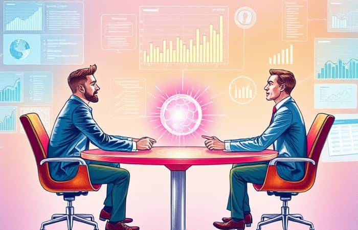 The Art of Negotiation: Securing Better Financial Terms