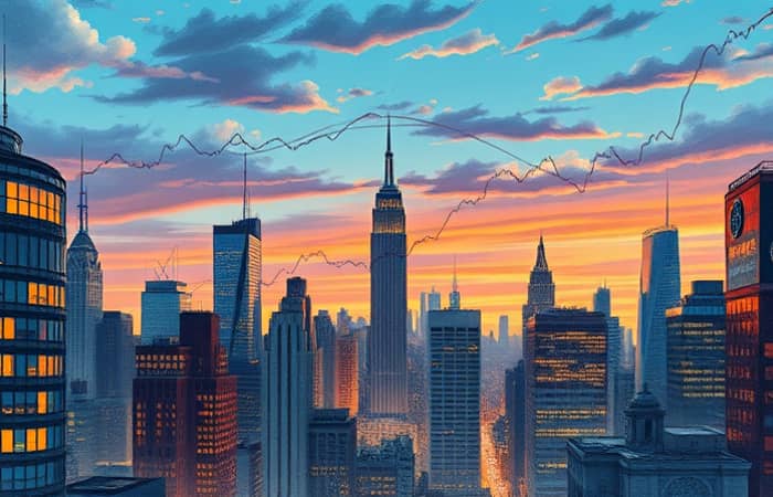 Predicting Recessions: Early Warning Indicators