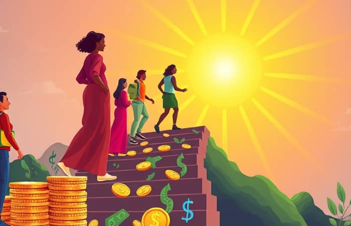 Financial Literacy: Your Path to Economic Empowerment