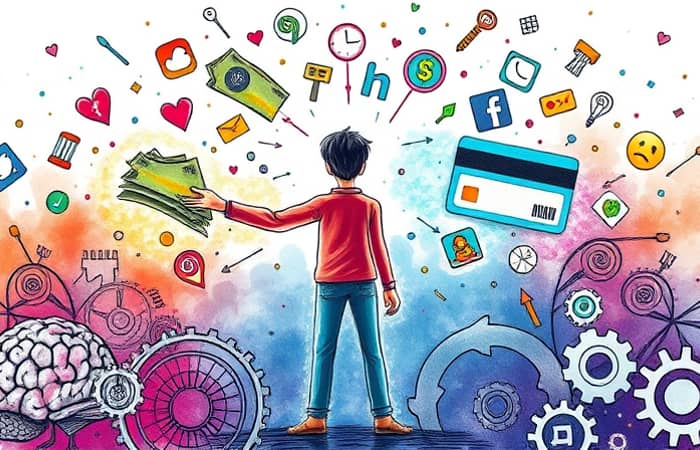 The Psychology of Spending: Consumer Behavior Insights